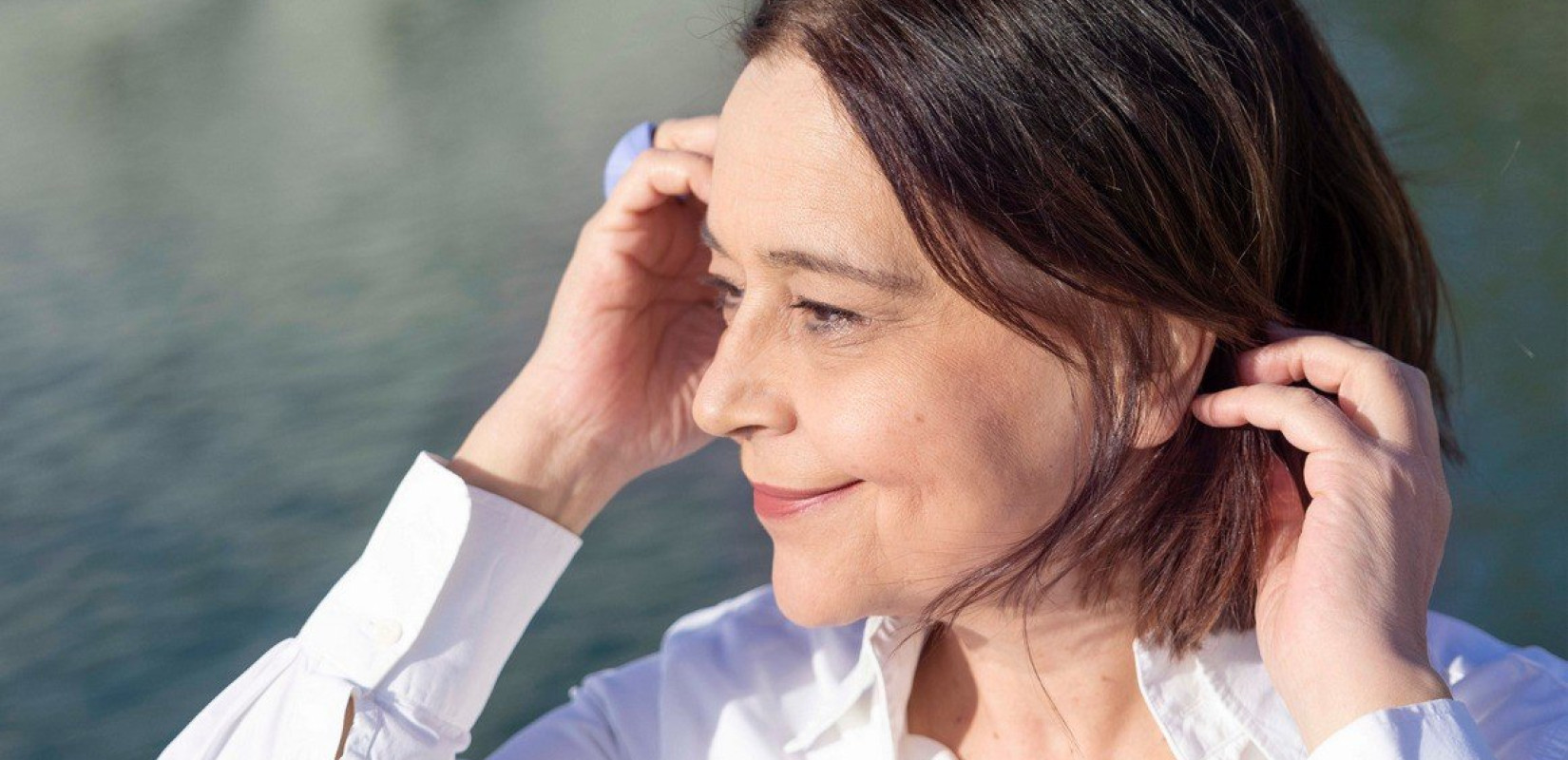 Χρύσα Αράπογλου: Μεγάλη δημοκρατική Συμμαχία για το παρόν και το μέλλον της Καλαμαριάς 