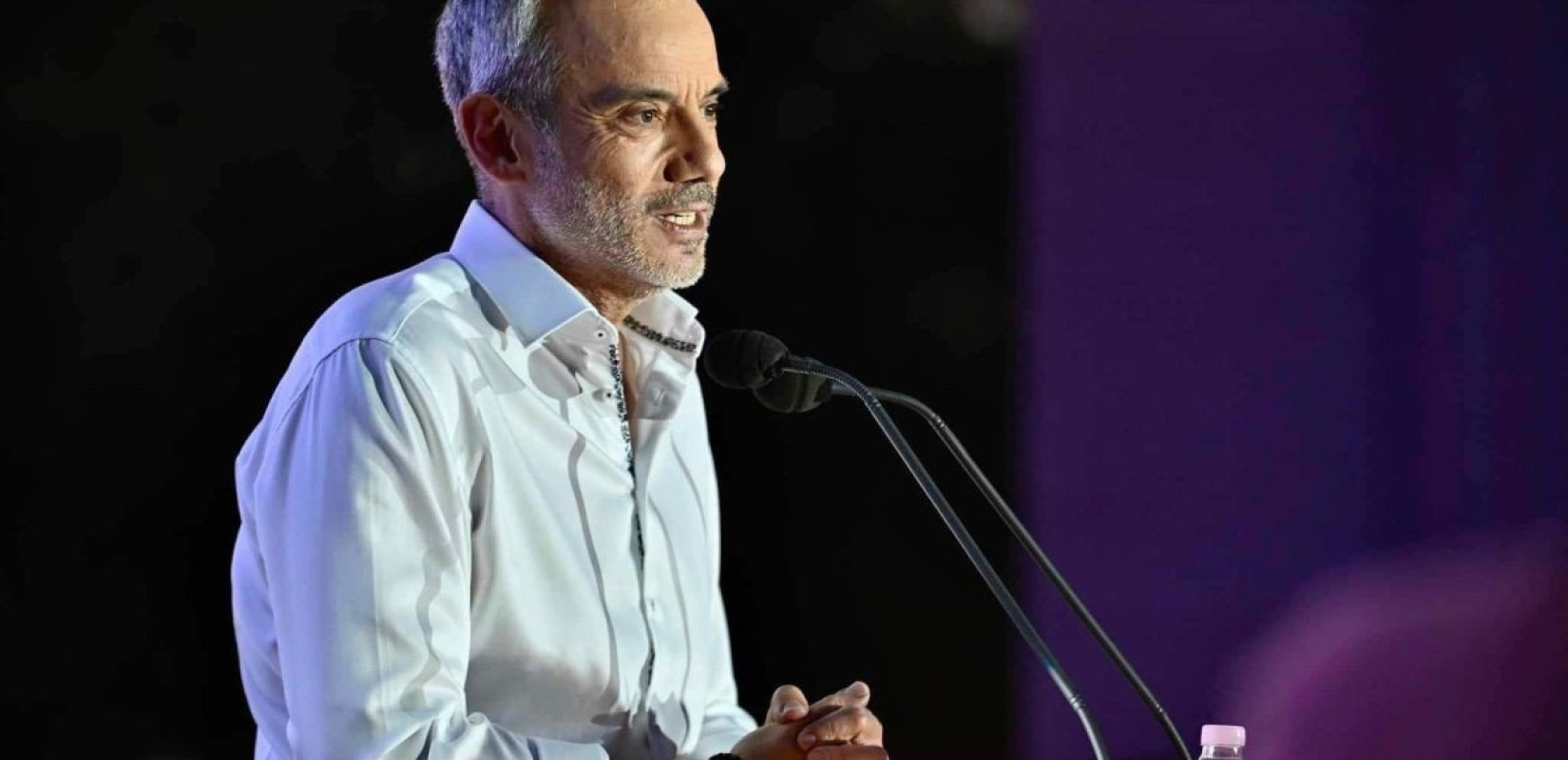 Το όλον της τοπικής ΝΔ δε στηρίζει τον Ζέρβα…