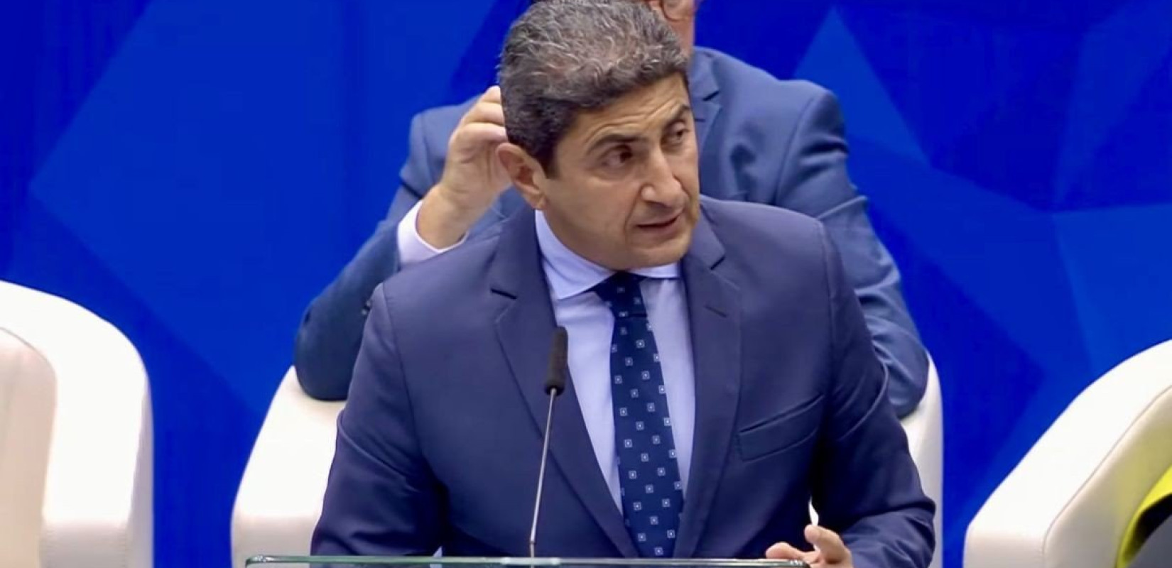 Επίσκεψη Αυγενάκη στη Γερμανία για την «Πράσινη Εβδομάδα»