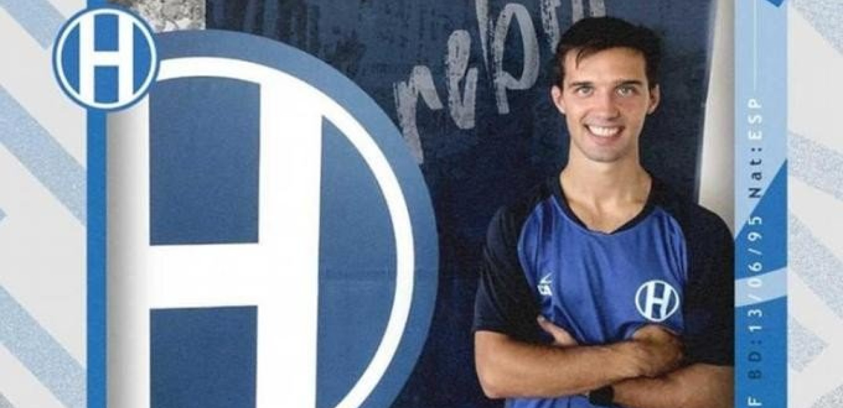 Ενισχύθηκε μεσοεπιθετικά με Καπίγια ο Ηρακλής