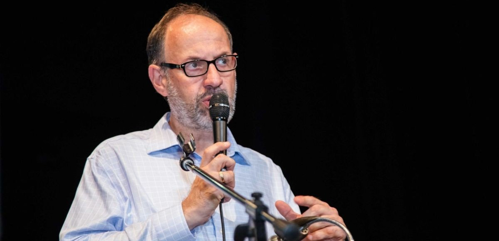 Ο Δρ. Τσαβλής στηρίζει Αγγελούδη την δεύτερη Κυριακή των αυτοδιοικητικών εκλογών