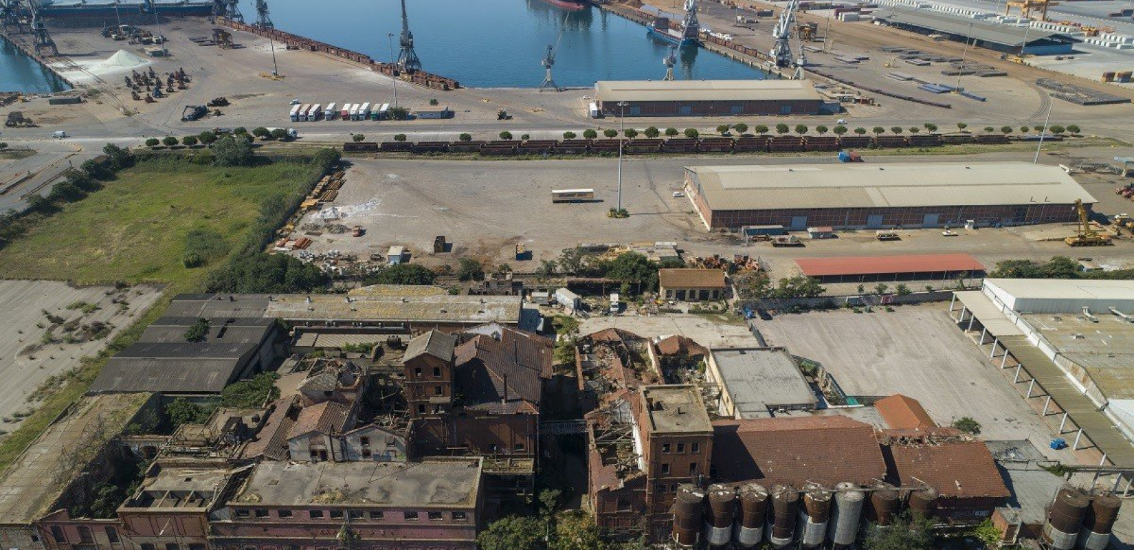 Θεσσαλονίκη: Η «ανάσταση» του ΦΙΞ, οι επενδύσεις της Dimand και η πολιτεία που άργησε... 30 χρόνια