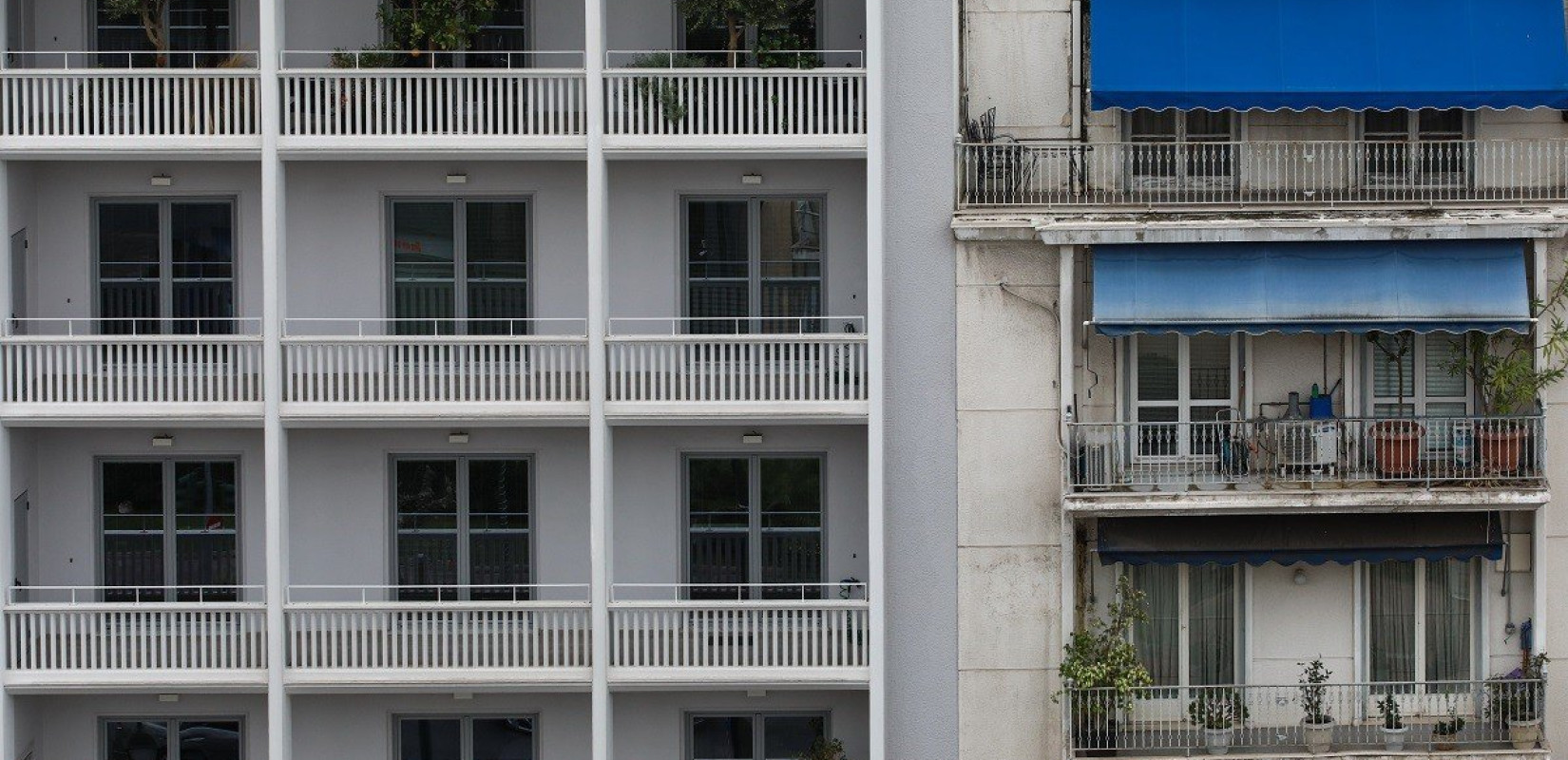 Ενοίκια: Τι αλλάζει με το «Ψηφιακό Τέλος Συναλλαγής»