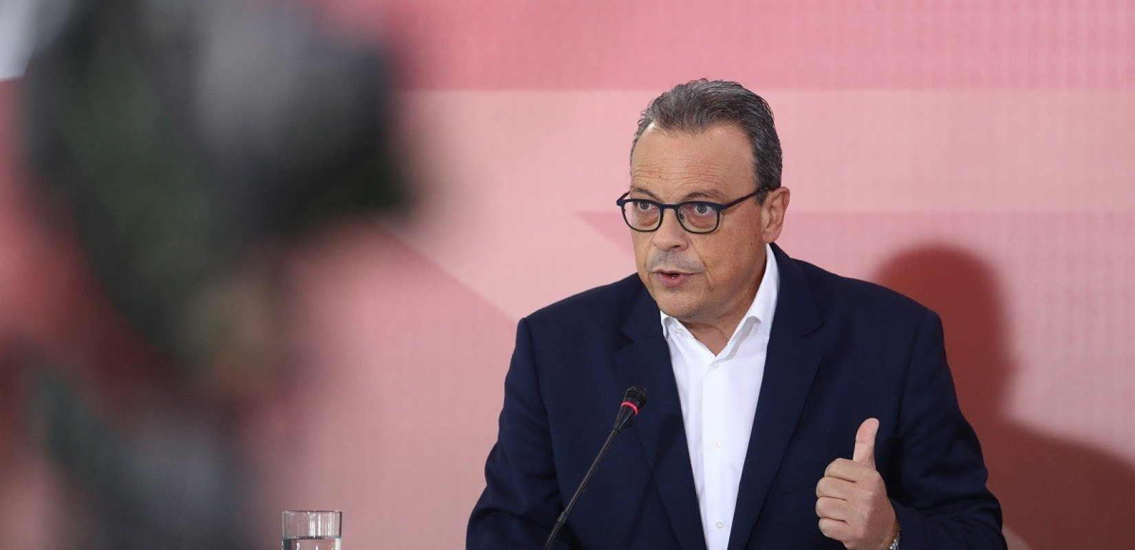 Σβήνει- γράφει ο Φάμελλος: Ποιοι ακούγονται για θέσεις «κλειδιά» στο ΣΥΡΙΖΑ- ΠΣ