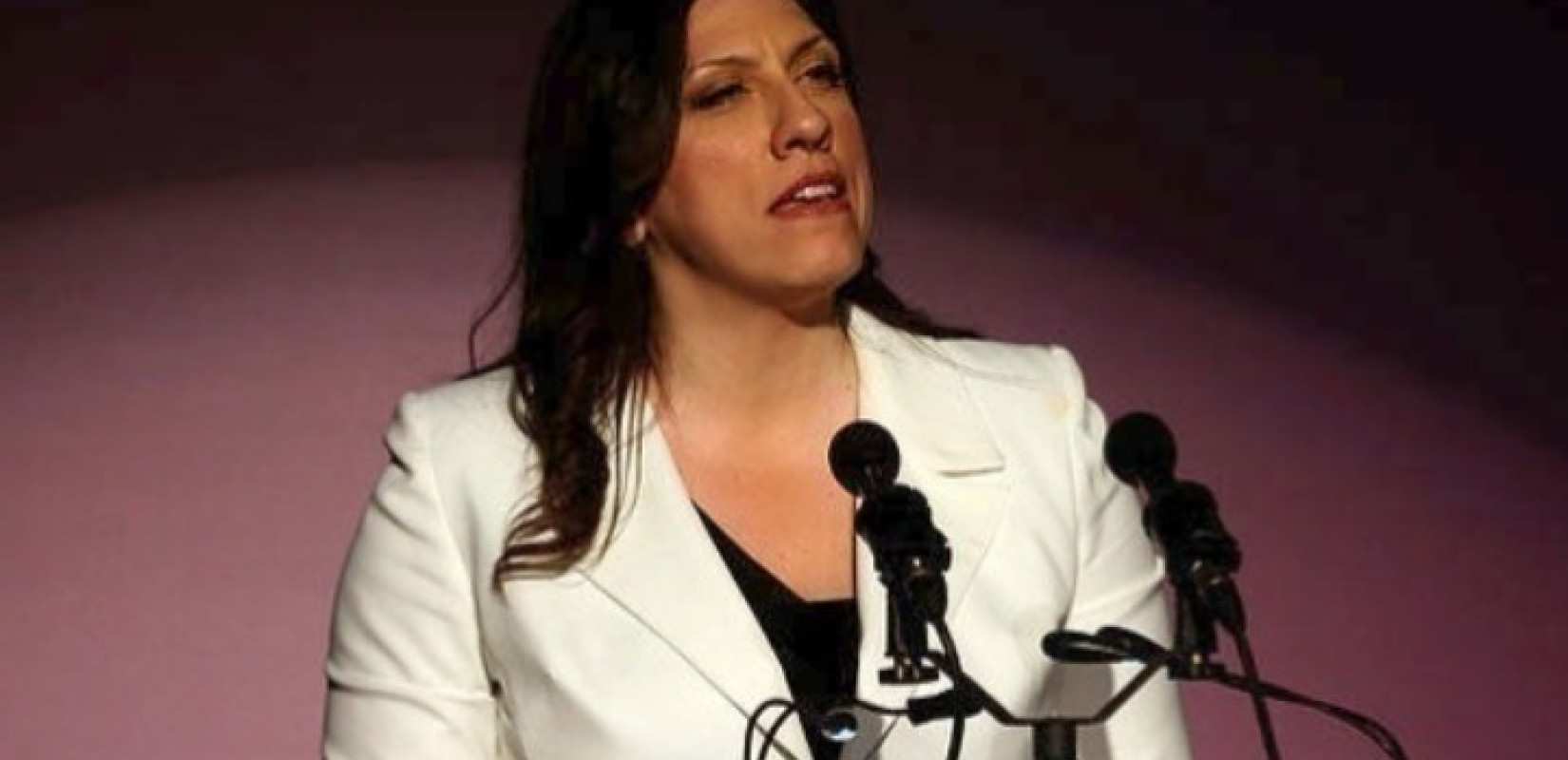 Ζ. Κωνσταντοπούλου: Η εγκαθίδρυση τεκμηρίων αντιστρατεύεται τον πυρήνα του κράτους δικαίου