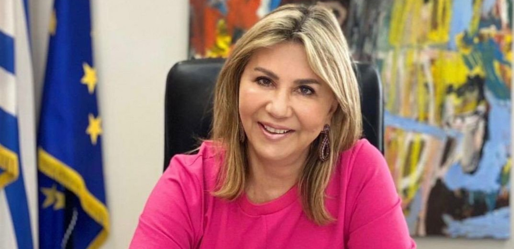 Ζ. Μακρή: Μέτρα πρόληψης και αντιμετώπισης του σχολικού εκφοβισμού