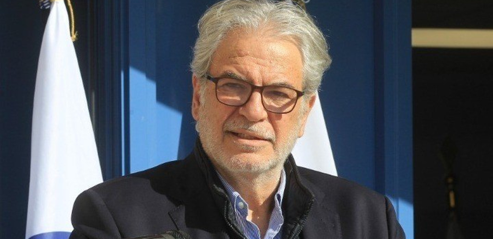 Χρ. Στυλιανίδης στον Πειραιά: Η ασφάλεια των ακτοπλοϊκών συγκοινωνιών είναι για μας πρώτη προτεραιότητα (βίντεο)