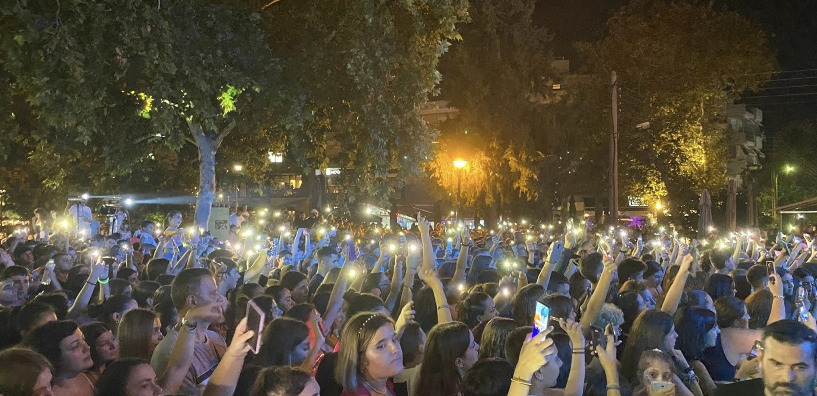 «M.A.T.E.» & GAIA FESTIVAL: Στη Θεσσαλονίκη η γιορτή για την μουσική, την τέχνη,  την τεχνολογία και την εκπαίδευση