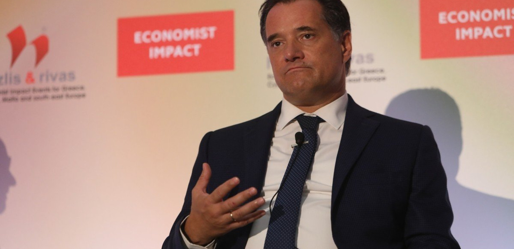 Γεωργιάδης: Το εμβόλιο κατά του κορονοϊού πρέπει να γίνεται κάθε χρόνο