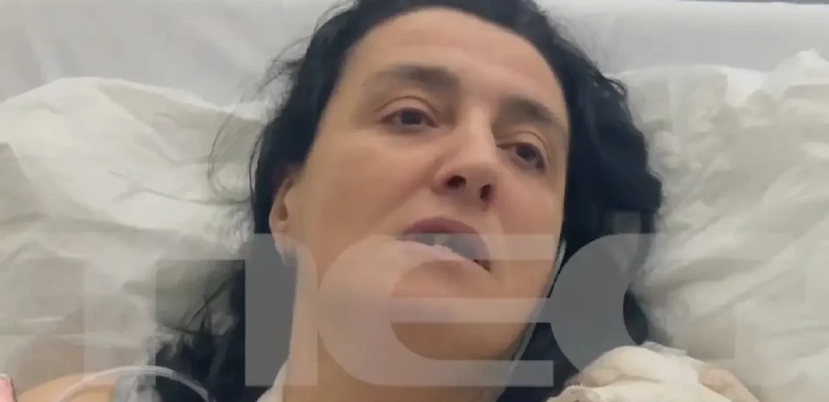 Άγιος Παντελεήμονας: «Ήμασταν σαν οικογένεια» λέει η 45χρονη για τον 74χρονο που την πυροβόλησε (βίντεο)