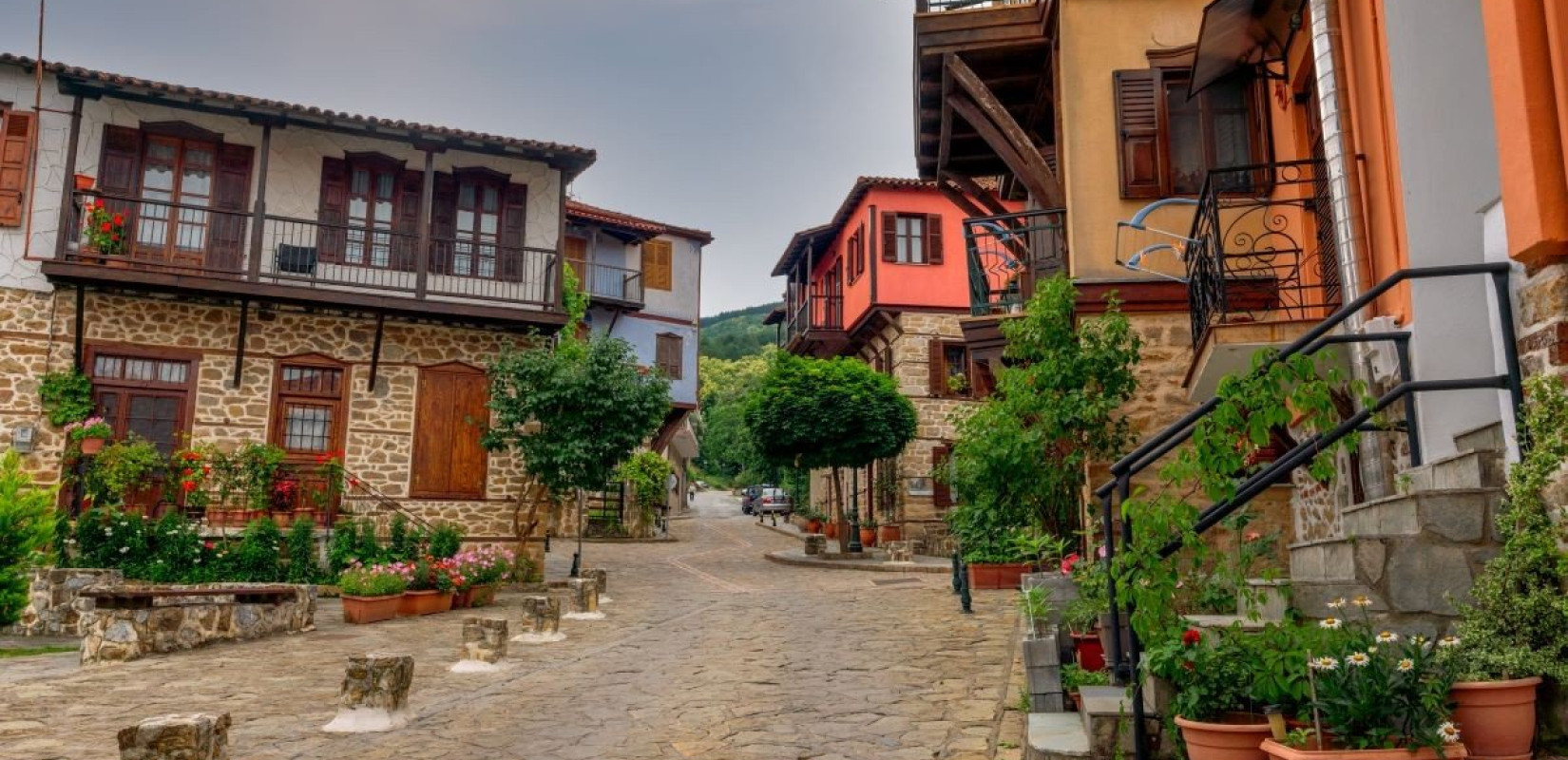 Ενδυναμώνοντας τις τοπικές παρεχόμενες υπηρεσίες Υγείας: Οι Δράσεις της Ελληνικός Χρυσός