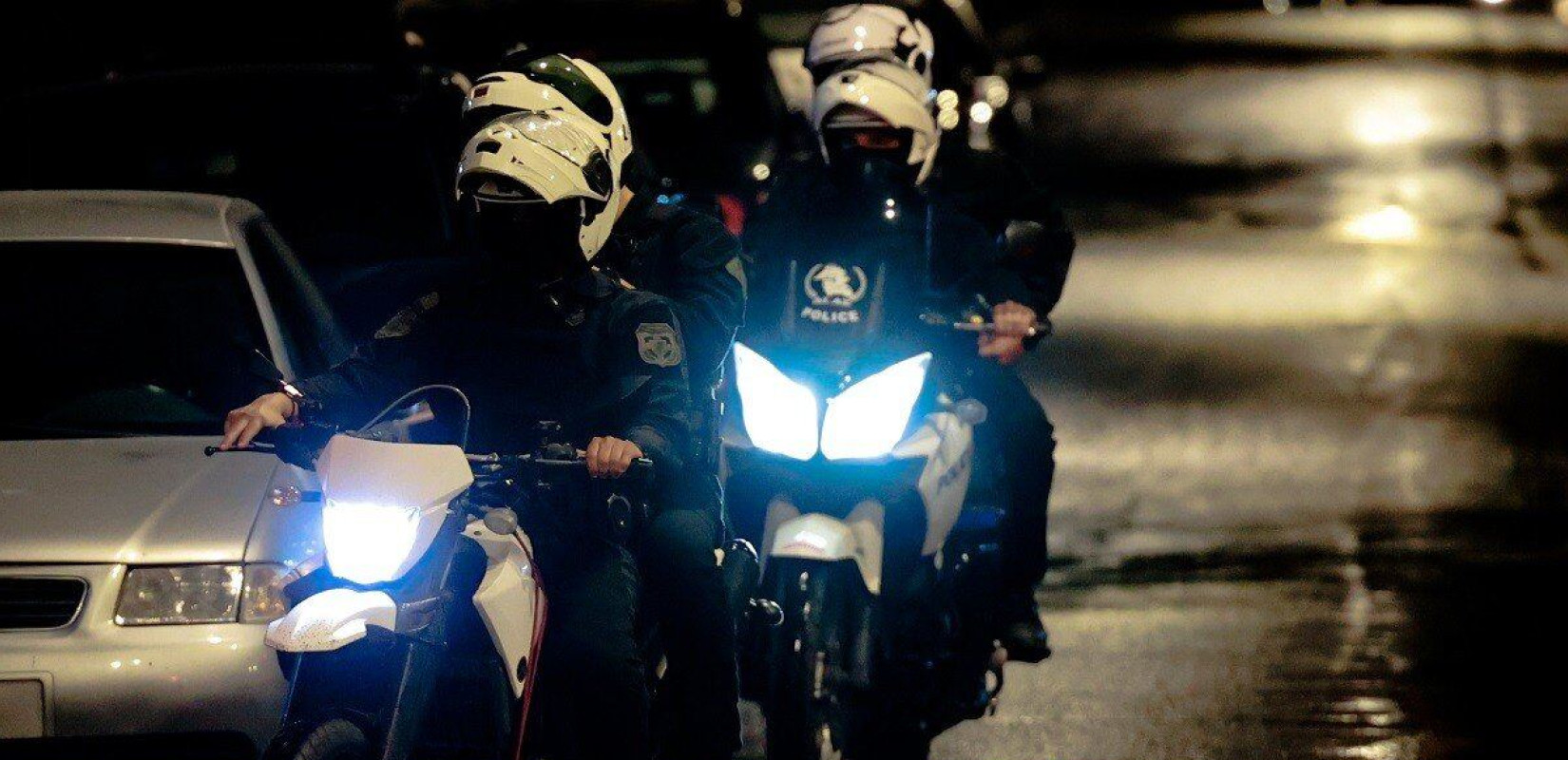 Θεσσαλονίκη: Συνελήφθη 26χρονος Σέρβος μετά την επιχείρηση του ελληνικού FBI - Πληροφορίες ότι ήρθε στη χώρα για δολοφονία
