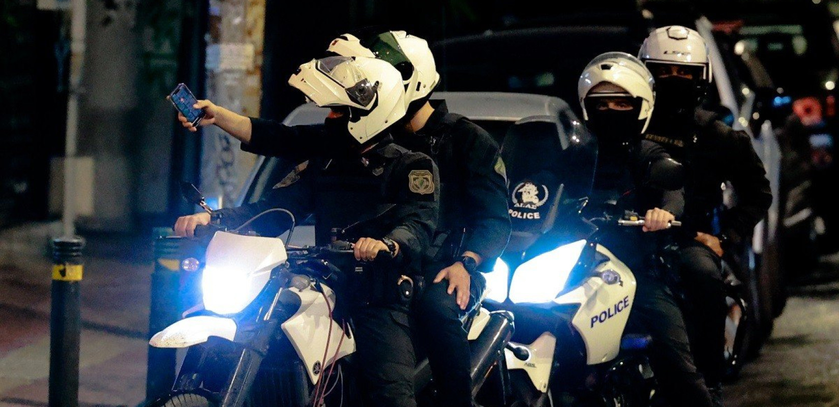 Πυροβόλησαν 43χρονο στην Κάτω Αχαΐα: Είχε καταδικαστεί για υπόθεση ναρκωτικών
