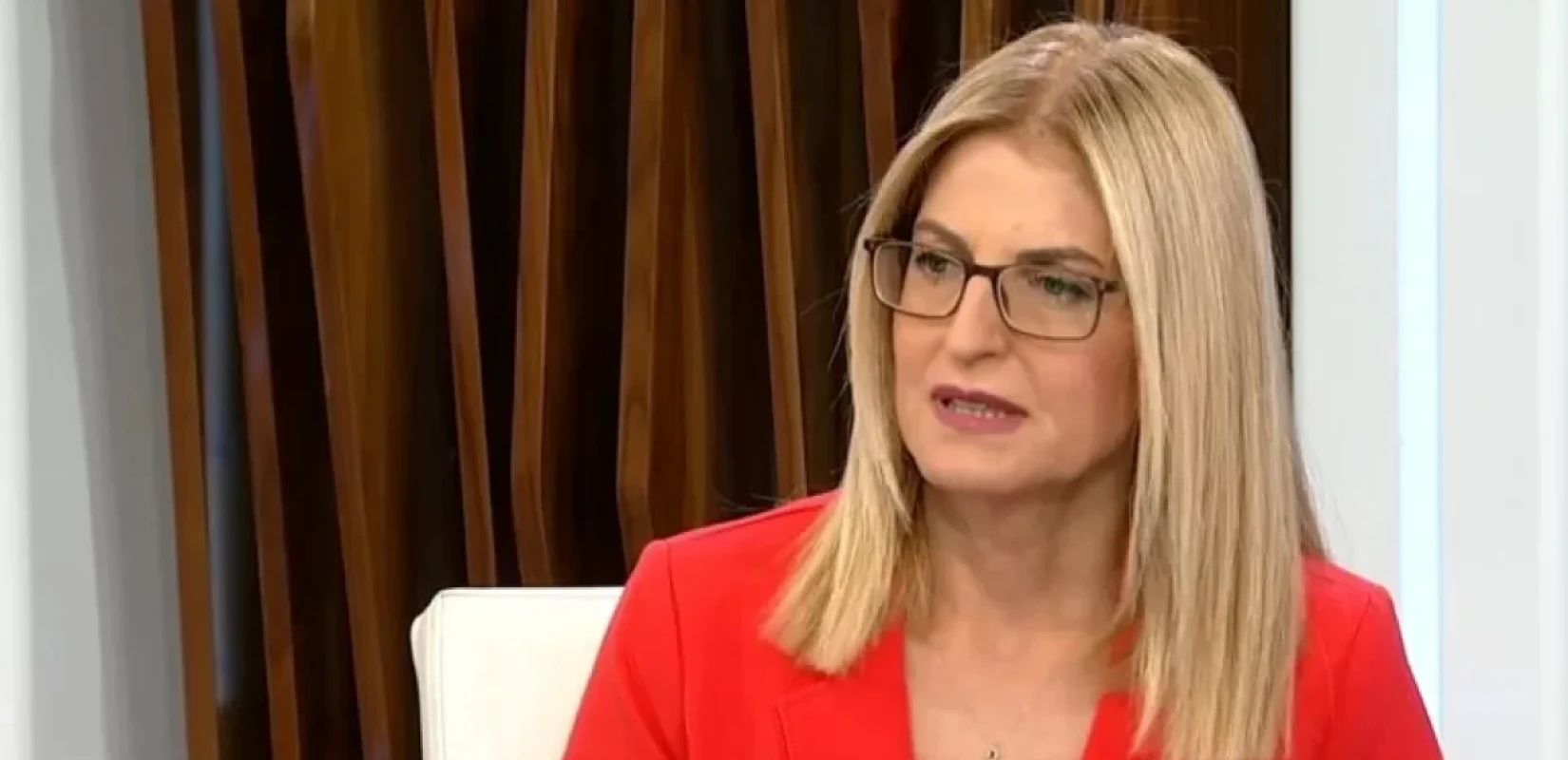 Δώρα Αυγέρη: «Ο ΣΥΡΙΖΑ-ΠΣ προχωρά μπροστά, ενδυναμωμένος από πείσμα και ζήλο»