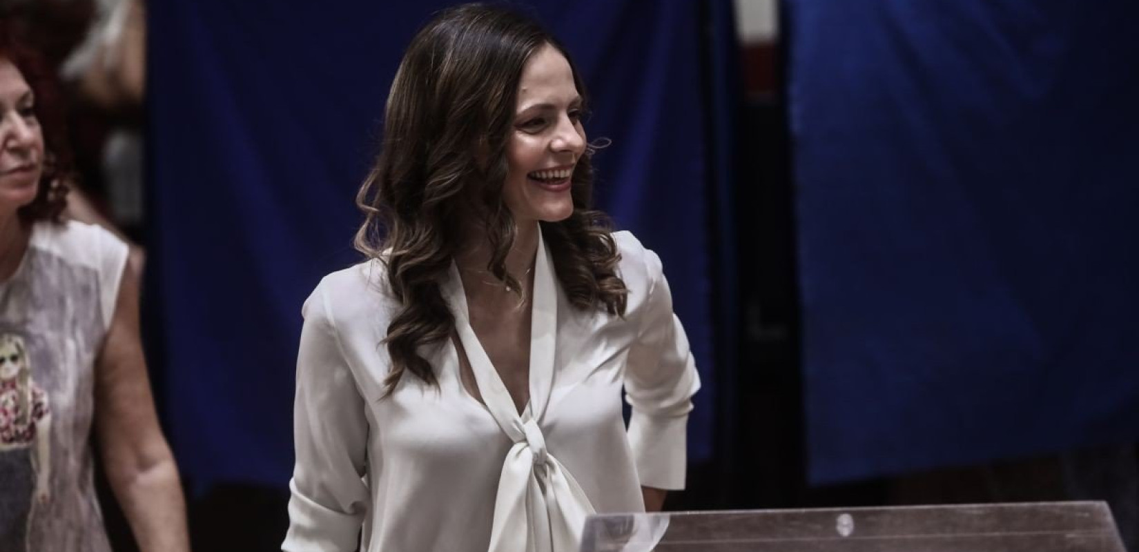 Στη Θεσσαλονίκη την Τετάρτη η Έφη Αχτσιόγλου