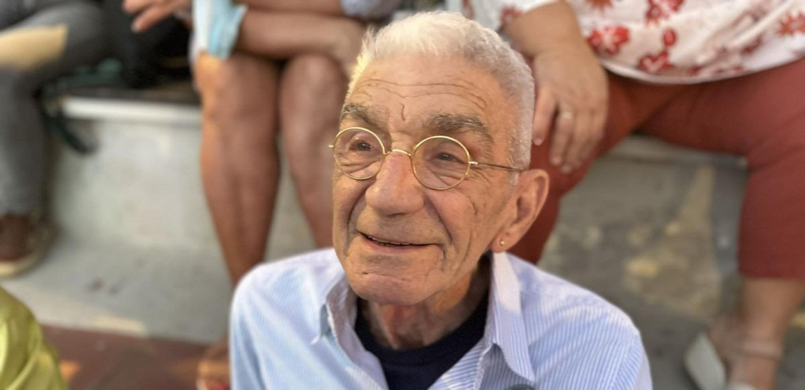 Στ. Αγγελούδης: Ο Γιάννης Μπουτάρης έδωσε στη Θεσσαλονίκη έναν άλλο αέρα, έναν άλλο προσανατολισμό