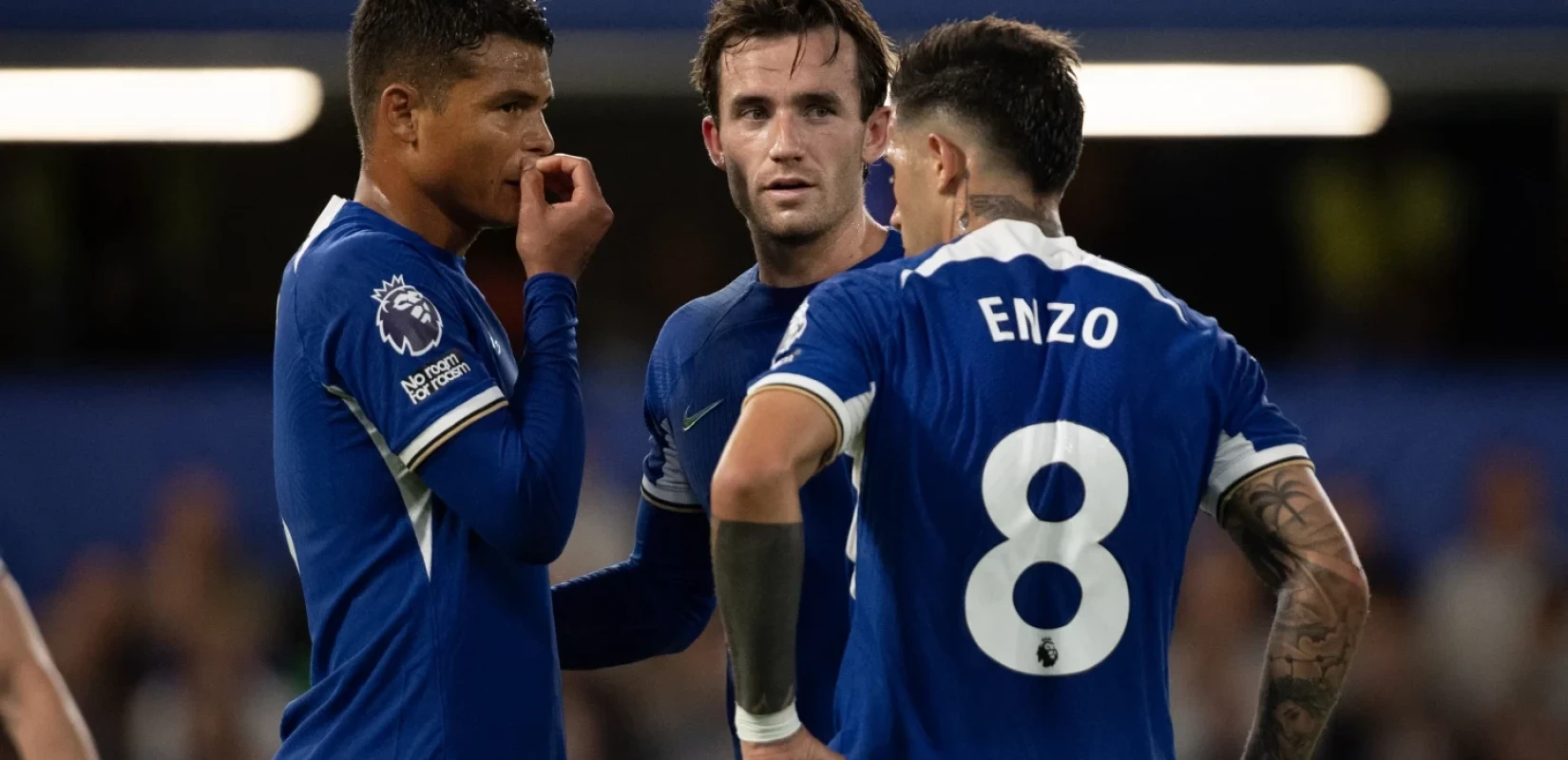 Αγγλία: Η Τσέλσι παραπαίει και οι αριθμοί είναι αμείλικτοι (βίντεο)