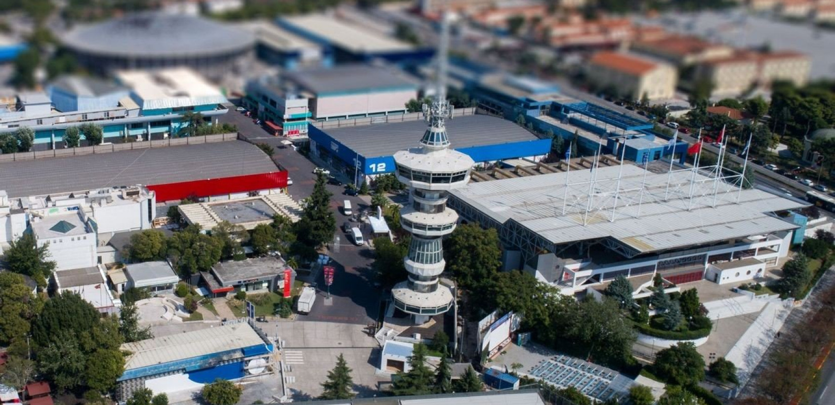 ΔΕΘ: Οι χαμένες ευκαιρίες για την ανάπλαση και το Μητροπολιτικό Πάρκο