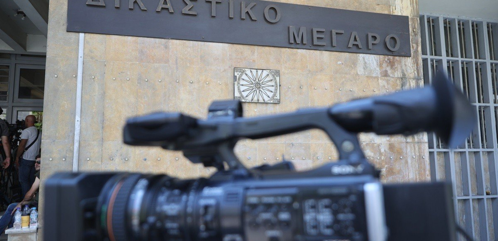 Θεσσαλονίκη: Προσωρινά κρατούμενος 42χρονος για ένοπλη ληστεία σε κοσμηματοπωλείο	