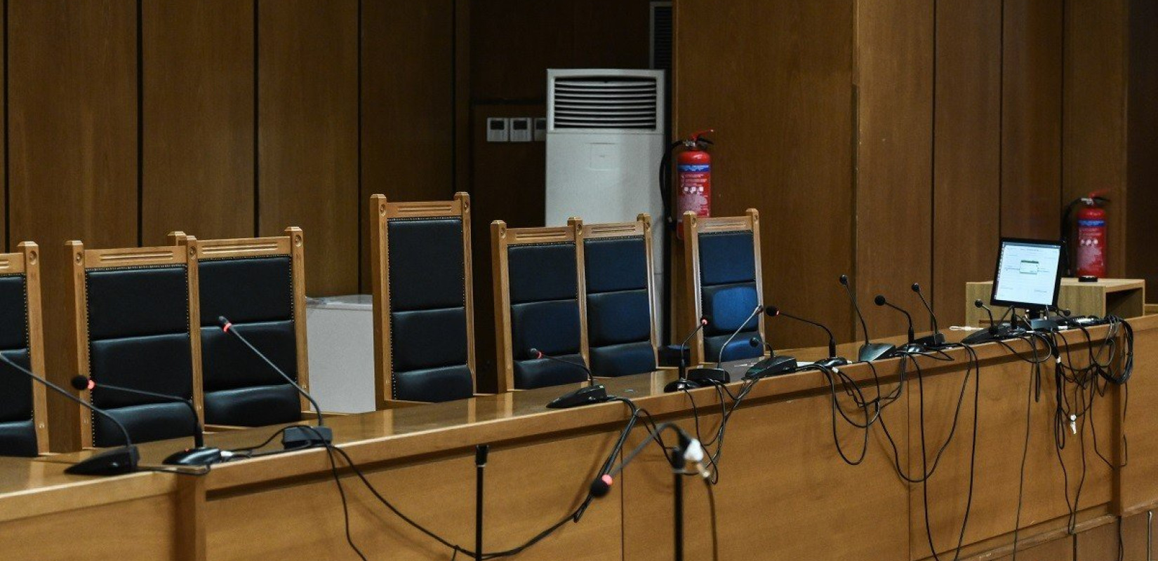 Νέα πρόσωπα στο Ανώτατο Πειθαρχικό Συμβούλιο με απόφαση Φλωρίδη