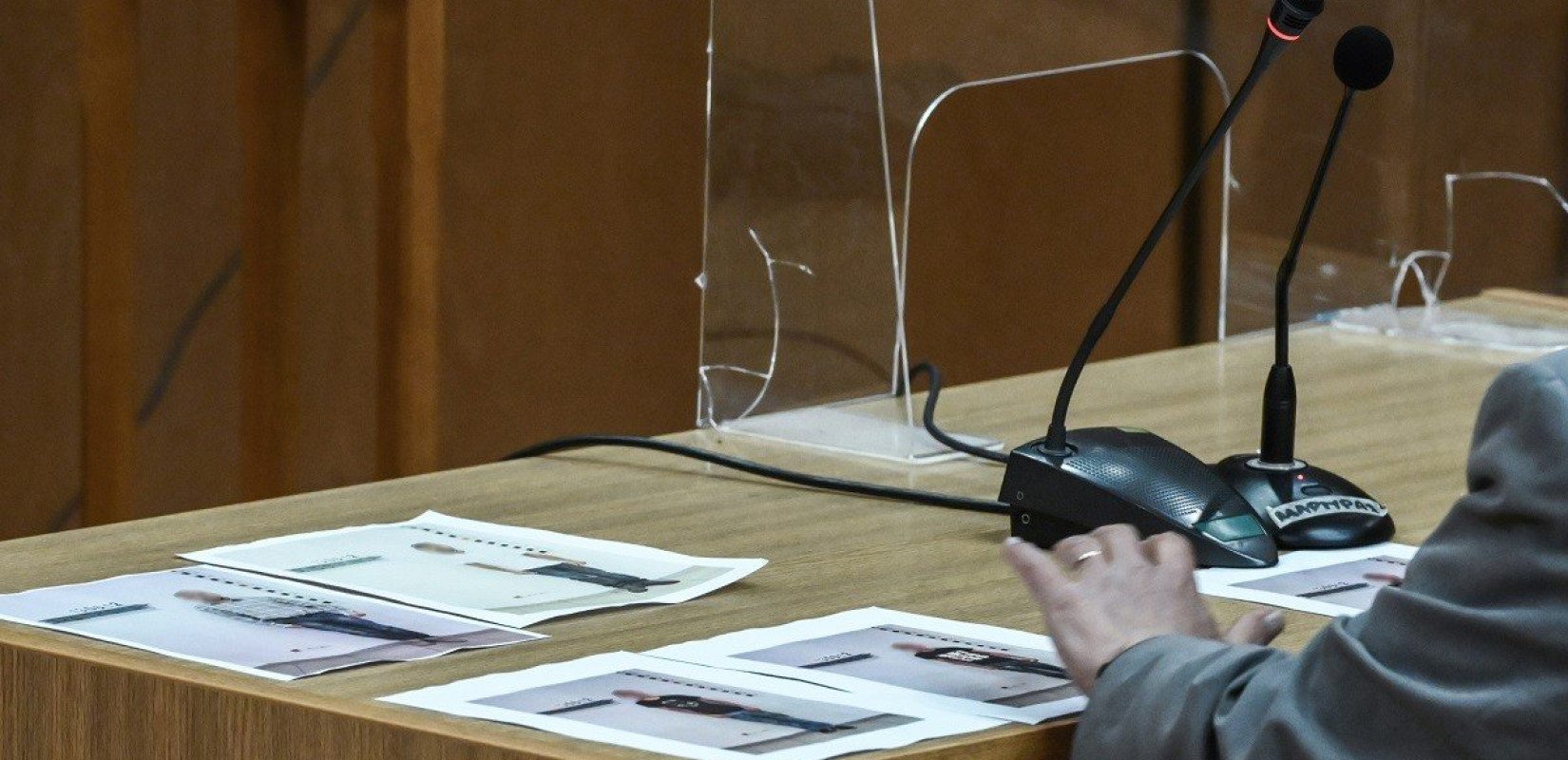 Θεσσαλονίκη: Αποφυλακίζεται ο 60χρονος Ιρανός πρόσφυγας που συνελήφθη για διακίνηση μεταναστών