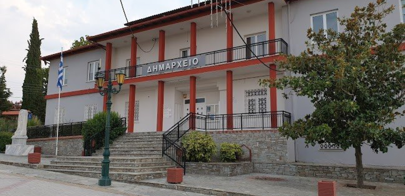 Ευάγγελος Λαγδάρης: «Σκοπός μου να λάμψει η αλήθεια στις αίθουσες των δικαστηρίων»