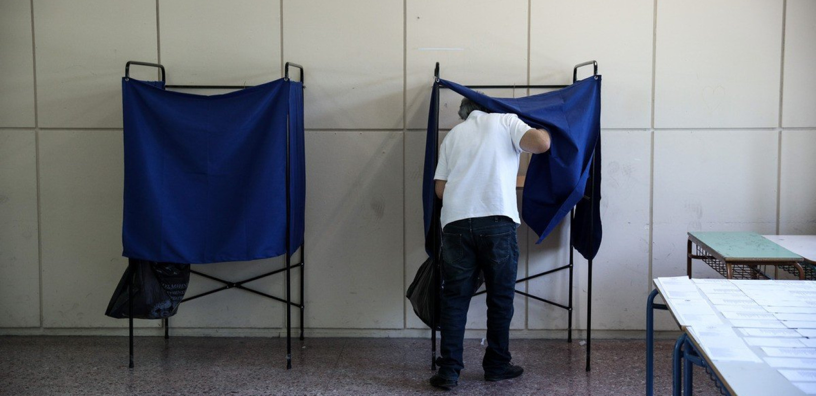 Οι αυτοδιοικητικές εκλογές σε 15 βασικές ερωτήσεις - απαντήσεις: Πώς ψηφίζουμε - Τι ισχύει για τους ετεροδημότες