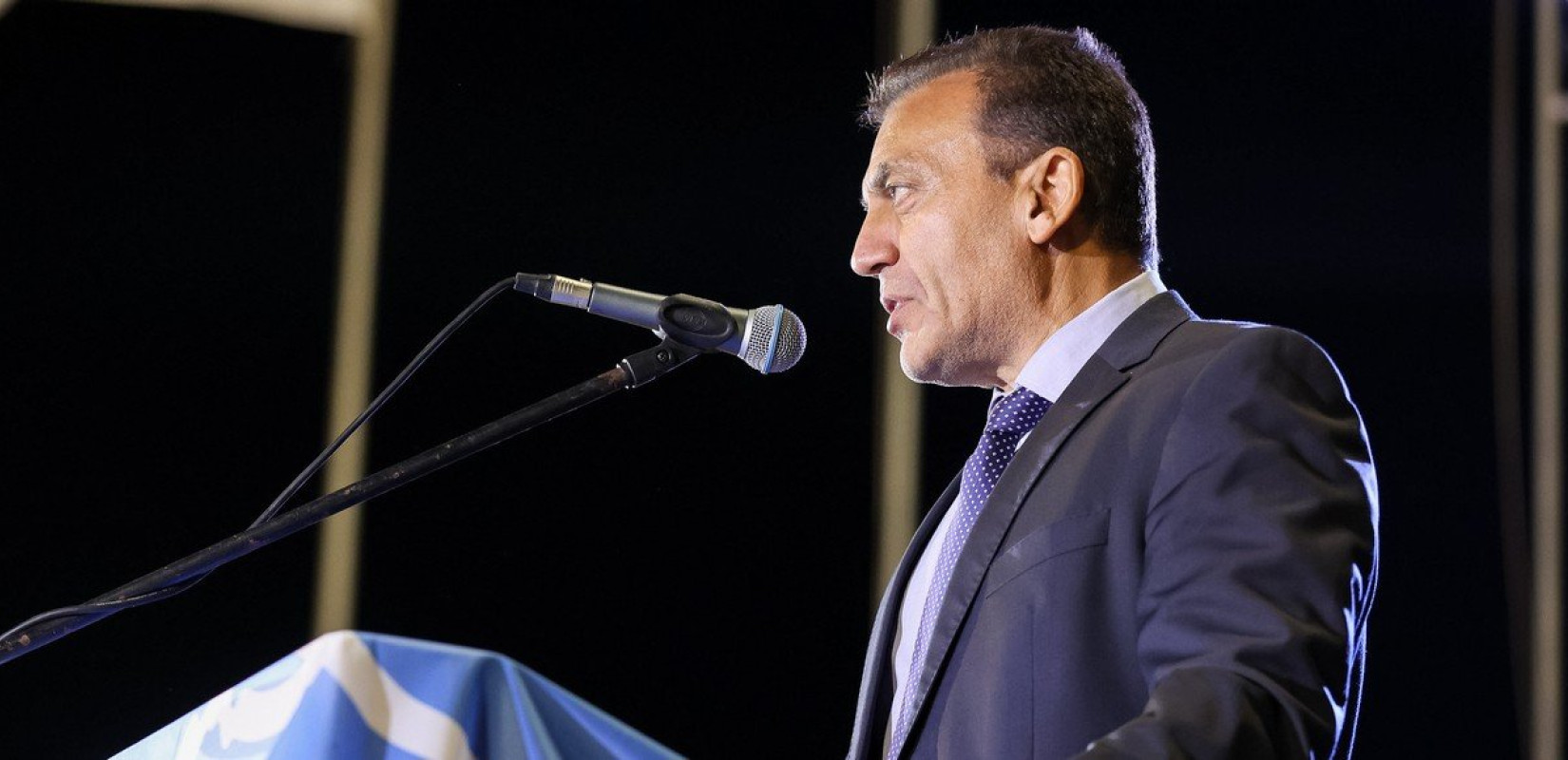 Προειδοποίηση Βρούτση: «Το πρωτάθλημα τελειώνει στο γραφείο μου, εάν δεν δοθεί ηθική συμφωνία την Τετάρτη» (βίντεο)