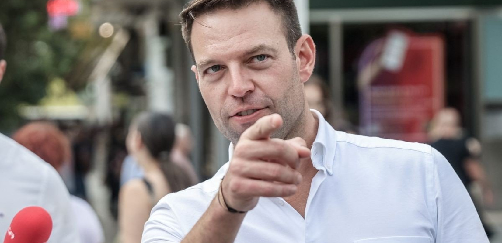 Σ. Κασσελάκης: Το «μαξιλάρι» των 37 δισ. ευρώ ήταν η πιο μνημονιακή απόφαση της κυβέρνησης ΣΥΡΙΖΑ (βίντεο)