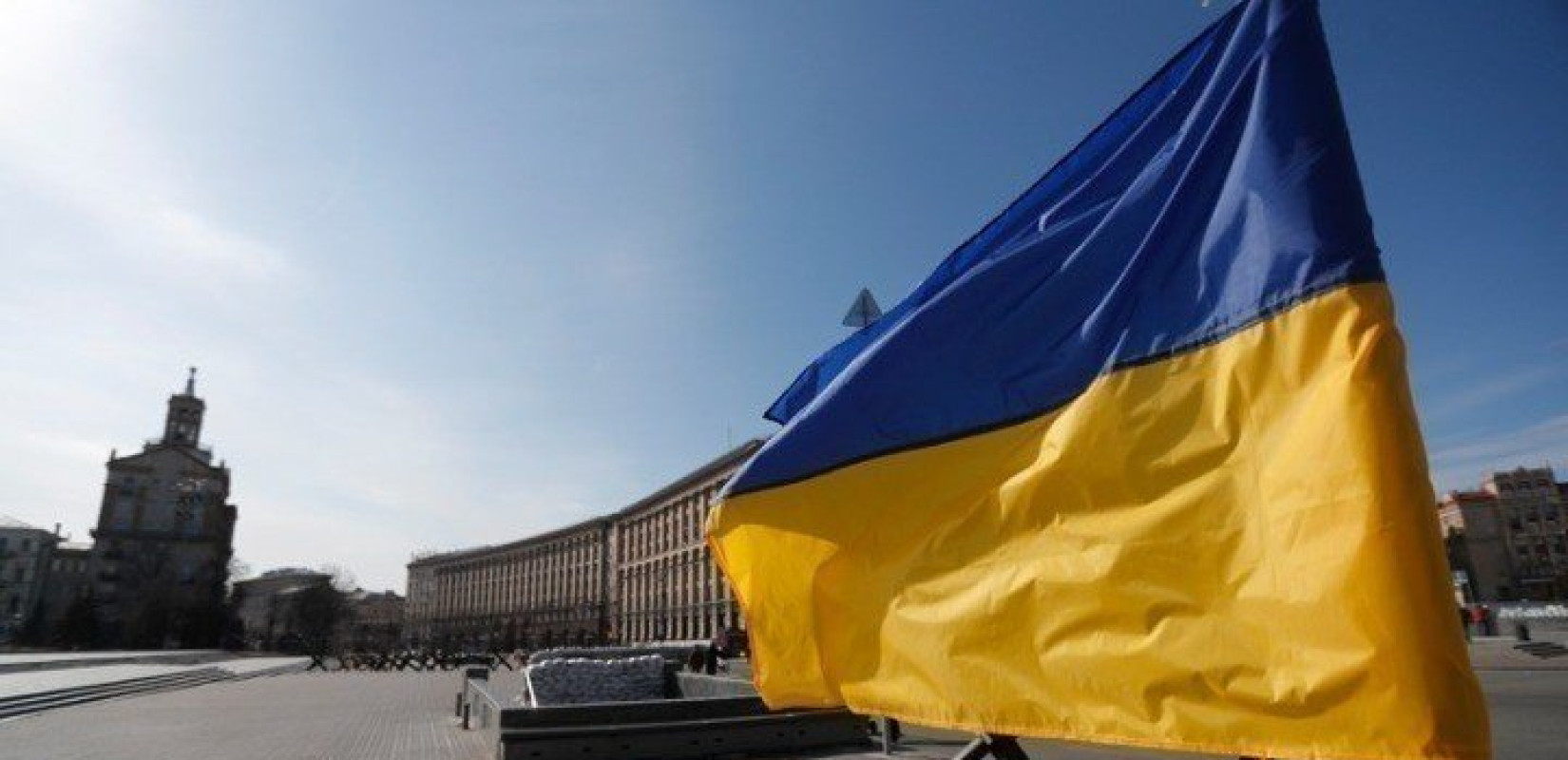 Ουκρανία: Κλειστή προσωρινά η αμερικανική πρεσβεία στο Κίεβο - Πληροφορίες για ρωσικό σφυροκόπημα