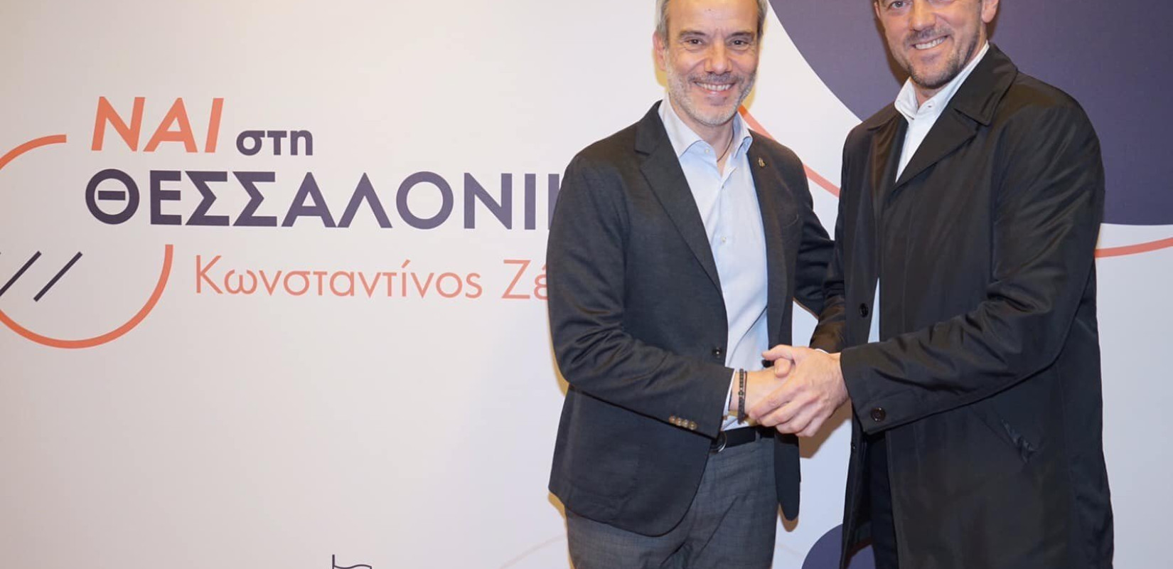 Αποχωρεί από την παράταξη Ζέρβα ο Γ. Κολτσίδας: «Ξεπεράστηκαν κάποιες κόκκινες γραμμές» 