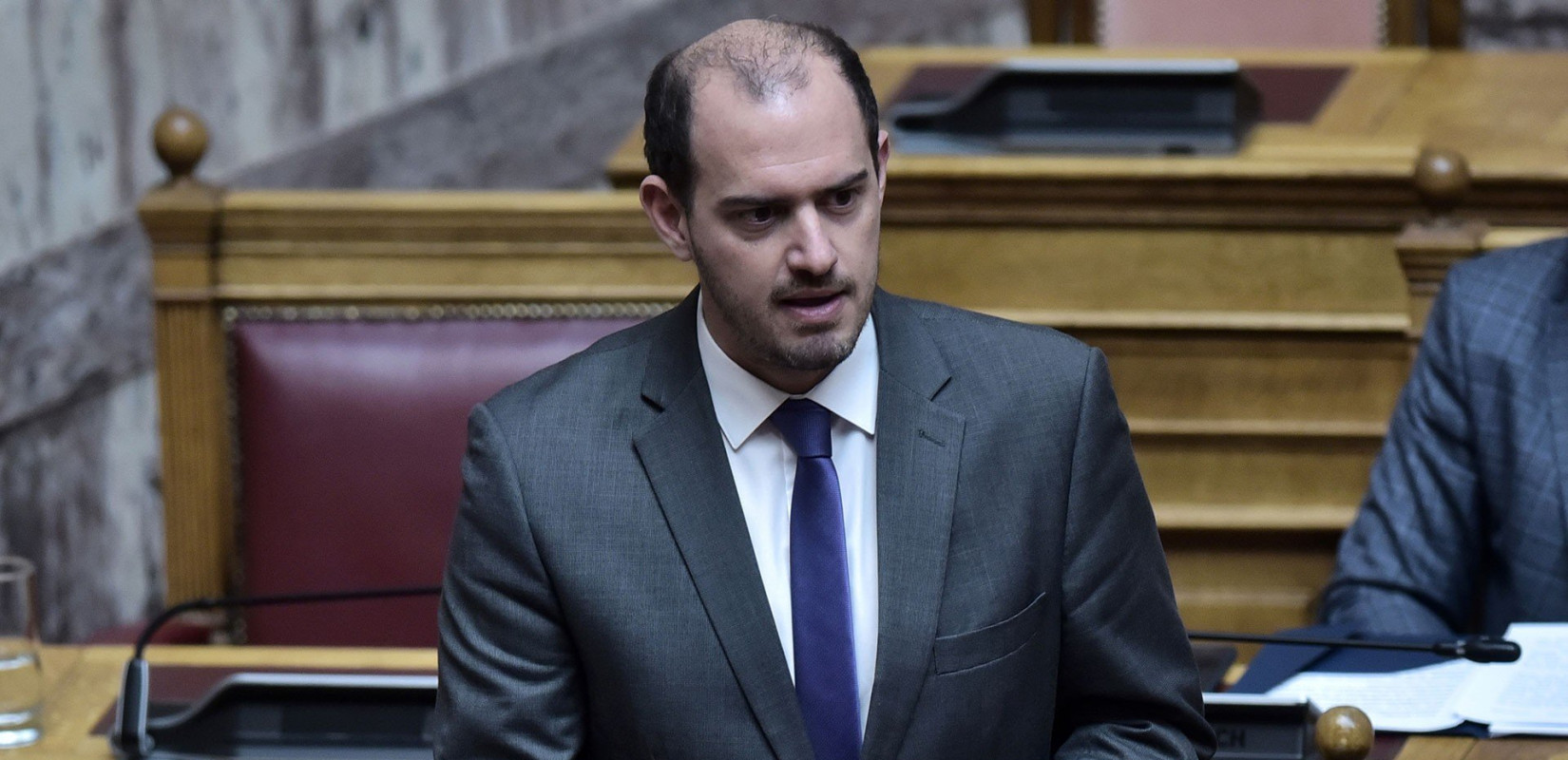 Οι αλλαγές που προκύπτουν στα ακίνητα μετά την νέα ρύθμιση για το δημογραφικό - «Προτεραιότητα η στέγη» τονίζει ο Γ. Κώτσηρας