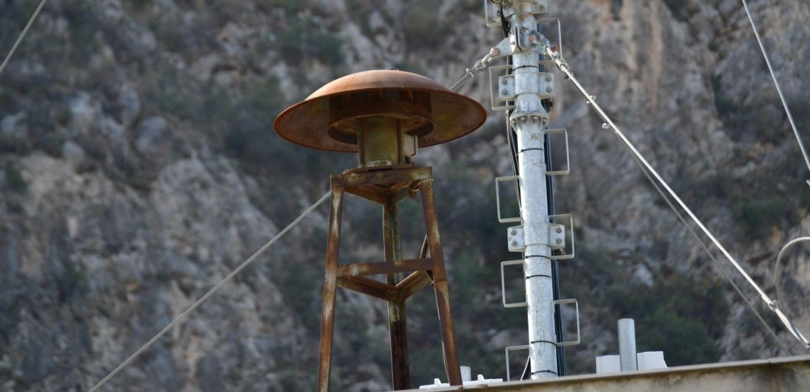 Σειρήνες σε όλη τη χώρα την Τετάρτη 1η Οκτωβρίου λόγω της άσκησης «Παρμενίων-25»