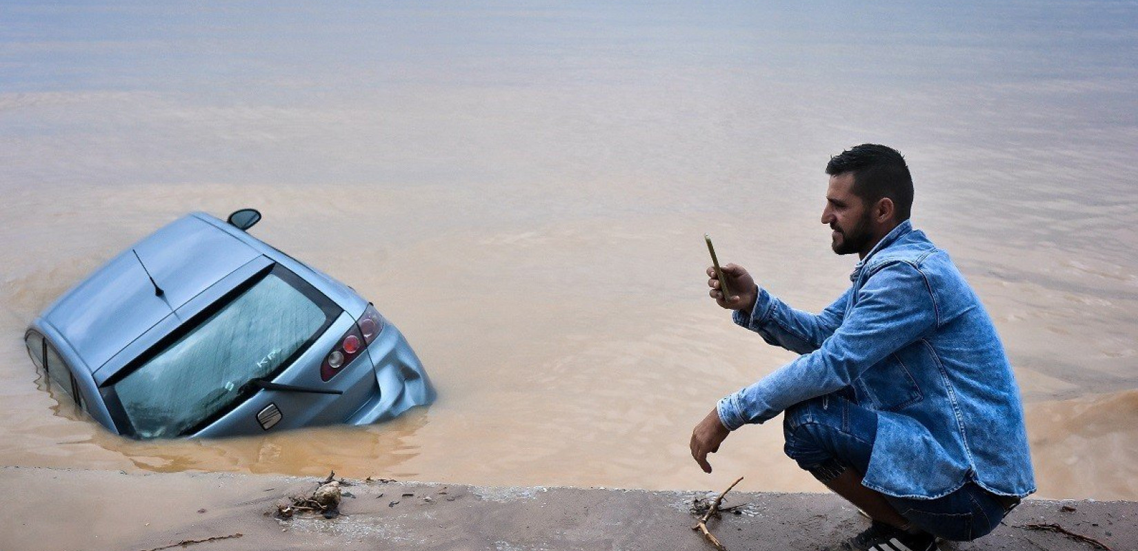 Θεσσαλία: Λειτουργούν γραφεία ενημέρωσης για τους πλημμυροπαθείς σχεδόν 2 μήνες μετά τον «Daniel»