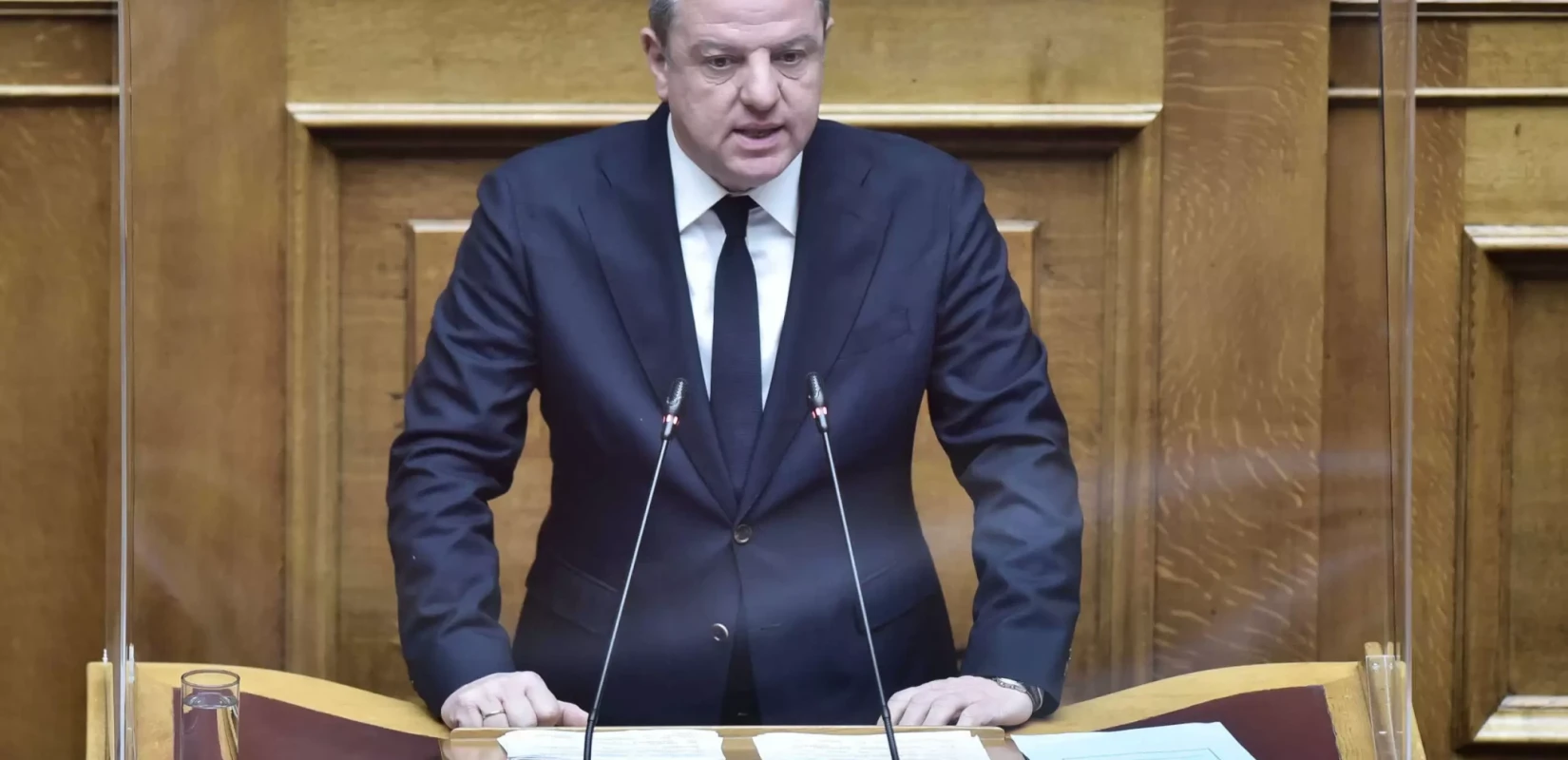 Δ. Σταμενίτης: «Εργαζόμαστε μεθοδικά για την περαιτέρω ανάδειξη της Ελιάς και του Ελαιολάδου»