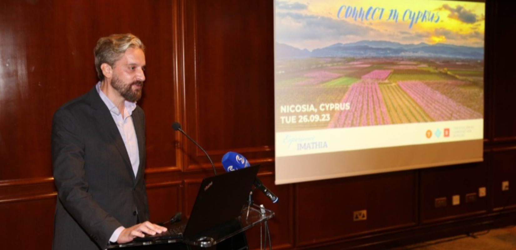 Θεσσαλονίκη: 170 εκατ. ευρώ έφεραν 780 συναντήσεις και συνέδρια στην πόλη το 2025