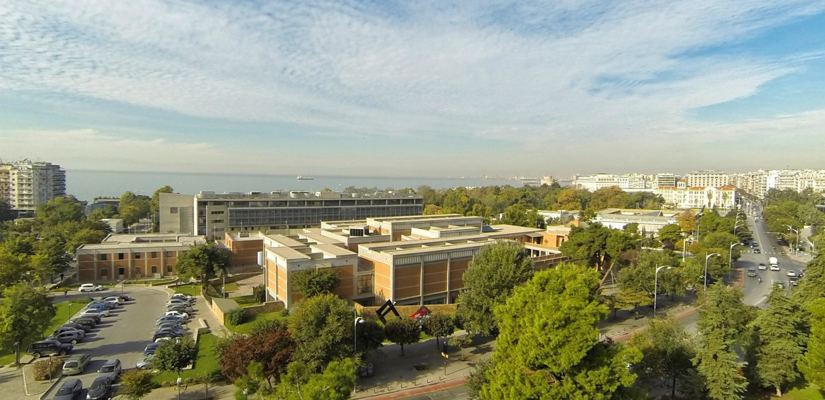 Βυζαντινό Μουσείο Θεσσαλονίκης: Παράταση περιοδικής έκθεσης «Η φωτογραφική οδύσσεια της οικογένειας Ντιλντιλιάν»