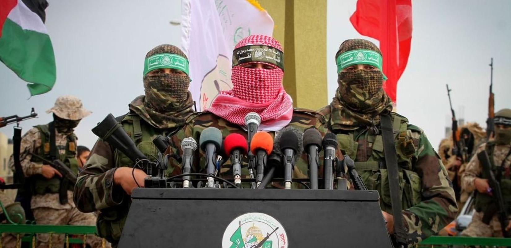 Γάζα: Η Χαμάς ανακοίνωσε ότι εξετάζει αντιπρόταση του Ισραήλ για επίτευξη εκεχειρίας