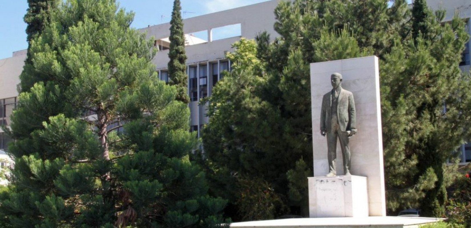 ΑΠΘ: Με την απορρόφηση αγροκτήματος, δασών και λέσχης ήρθαν και τα προβλήματα