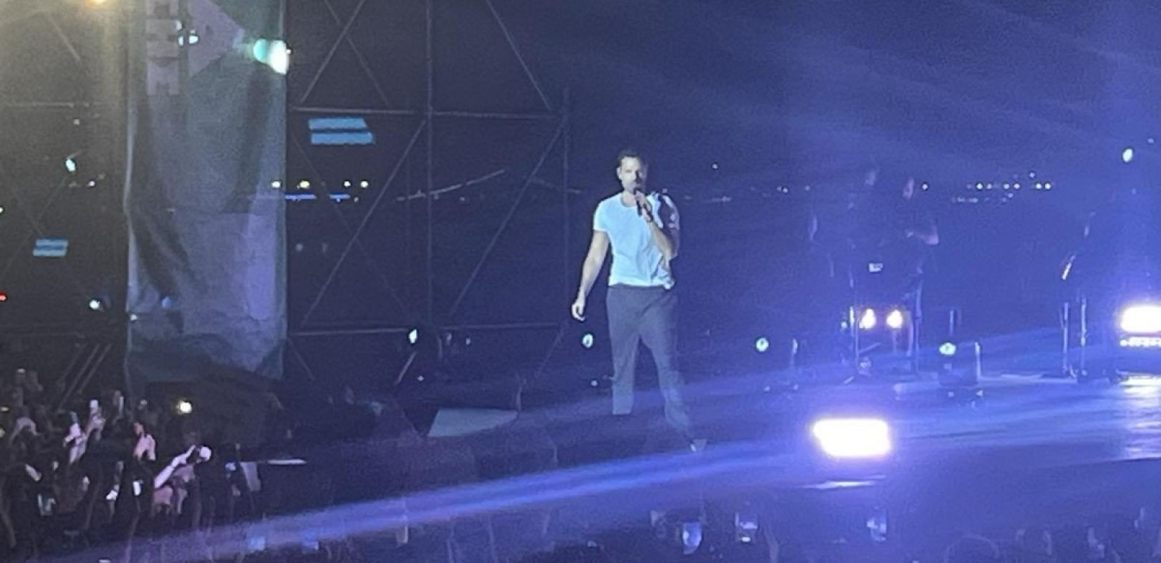 Κωνσταντίνος Αργυρός: Μετά το «Αθήνα μου», έβγαλε τραγούδι και για τη Θεσσαλονίκη