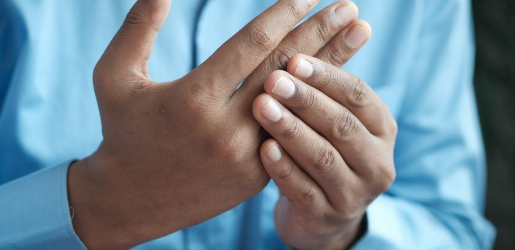 Παγκόσμια Ημέρα κατά της Αρθρίτιδας: Το 26% του πληθυσμού στην Ελλάδα πάσχει από κάποια ρευματική – μυοσκελετική πάθηση