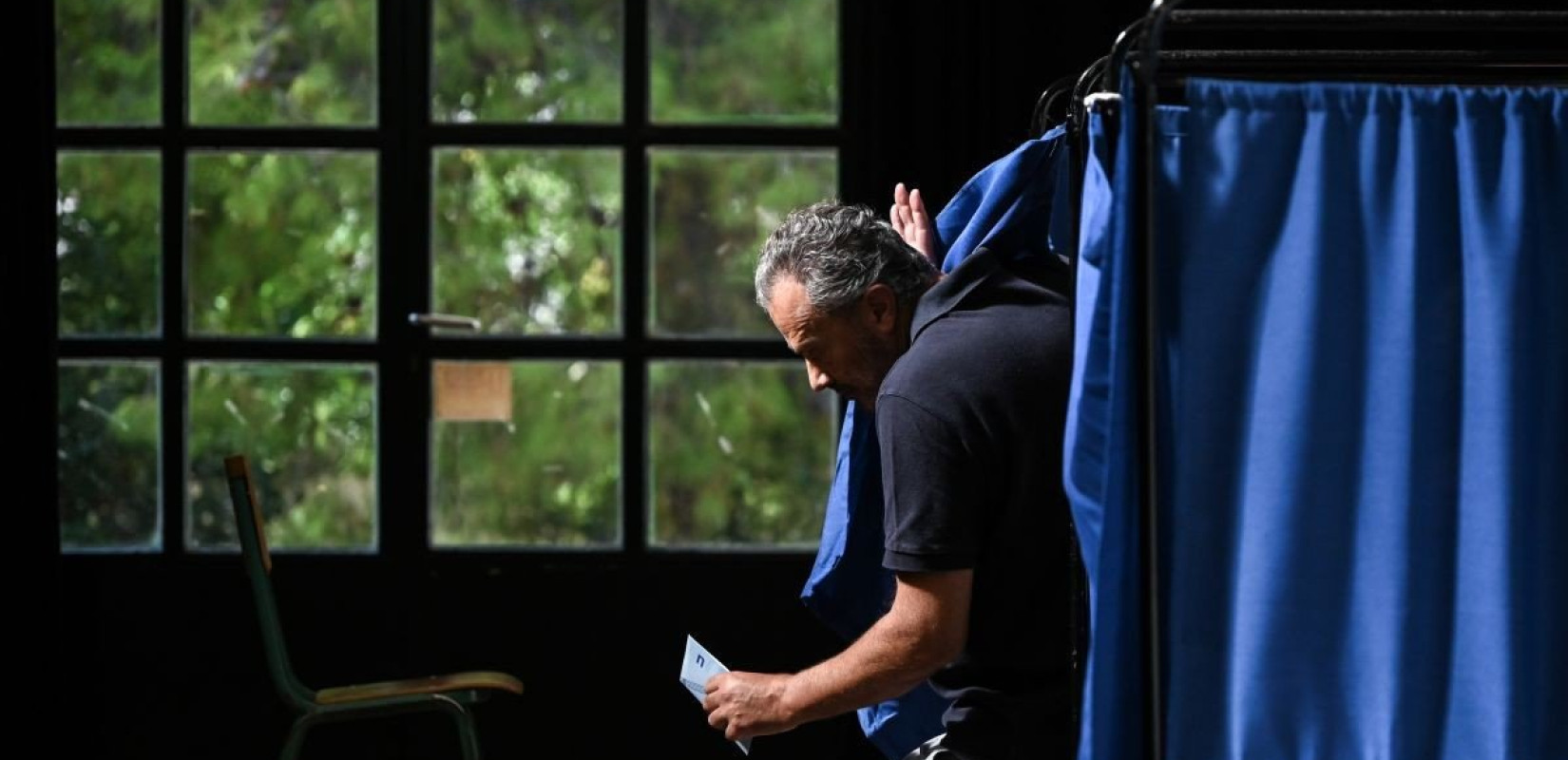 Θριαμβευτική επανεκλογή για Παπαδόπουλο στη Θέρμη και Καϊτεζίδη σε Πυλαία Χορτιάτη - Επαναληπτικές σε Καλαμαριά, Θερμαϊκό