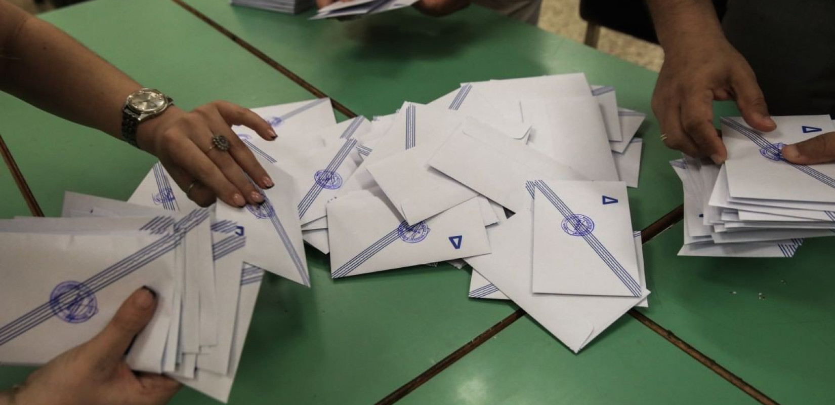 Αυτοδιοικητικές εκλογές 2023: Οι νέοι δήμαρχοι και περιφερειάρχες του δεύτερου γύρου