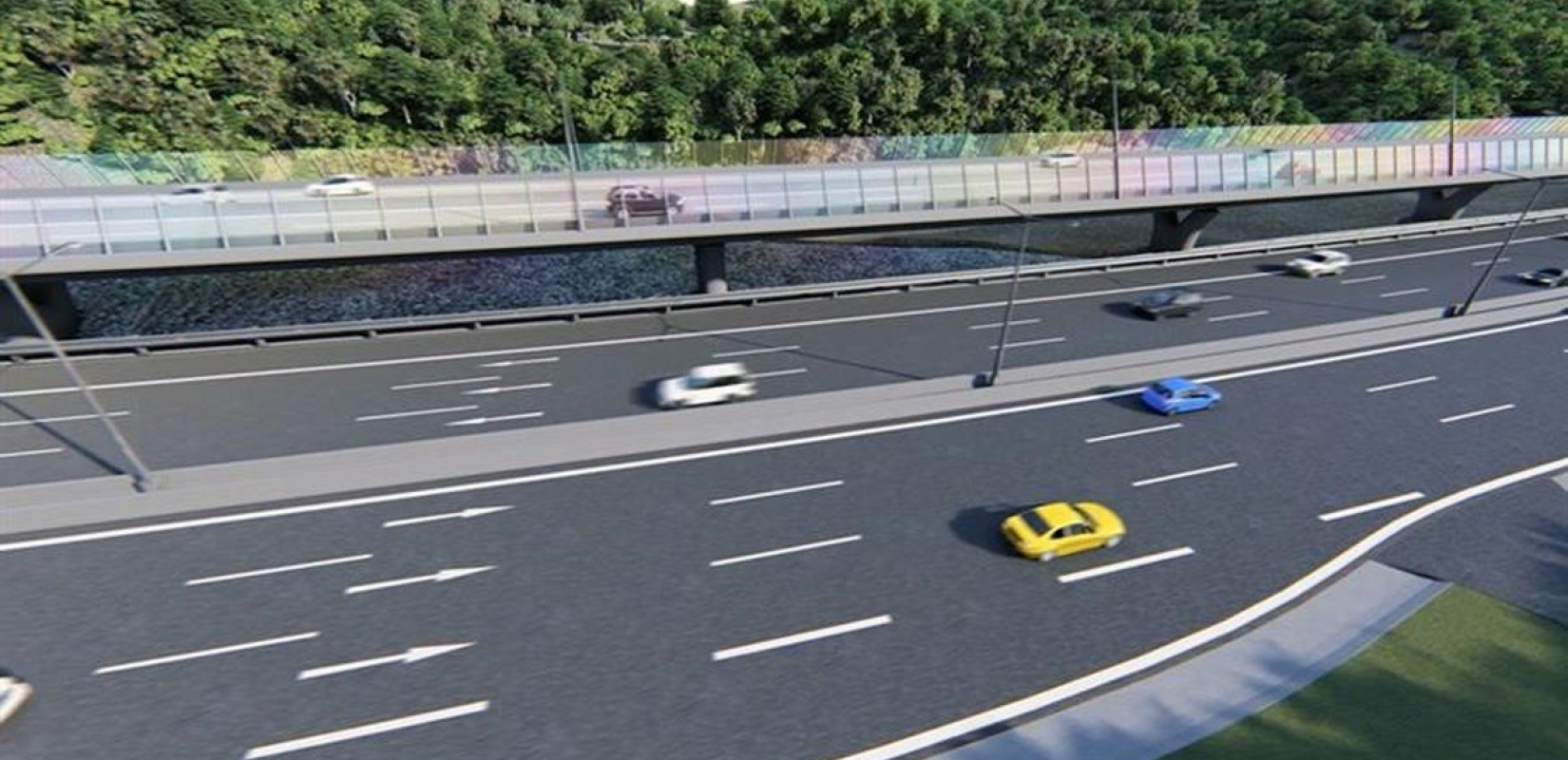 Πώς μετά 23 χρόνια φτάσαμε στο FlyOver