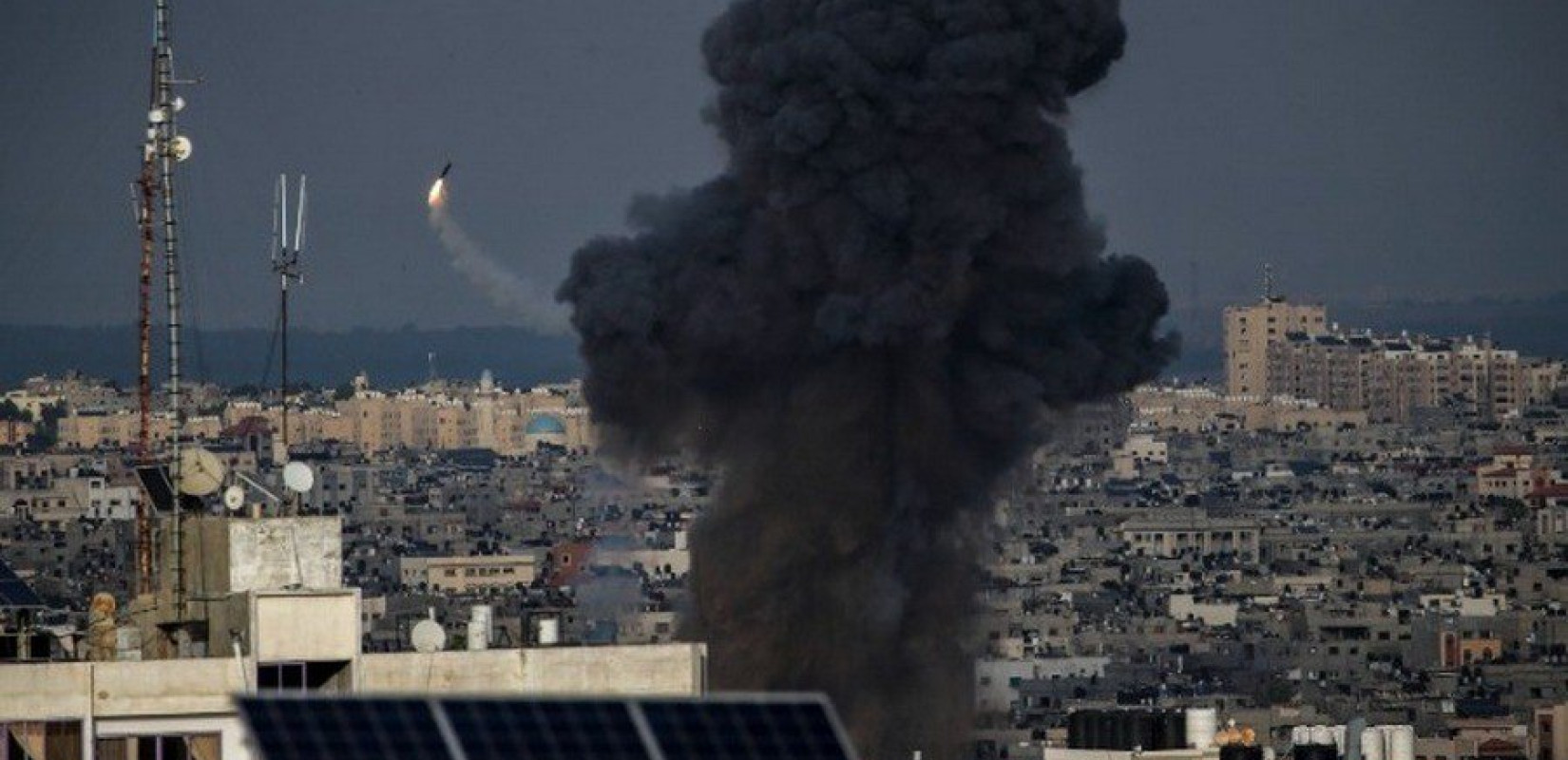 Ώρα μηδέν για τη Γάζα: Λήγει στις 20:00 το τελεσίγραφο του Ισραήλ (βίντεο)