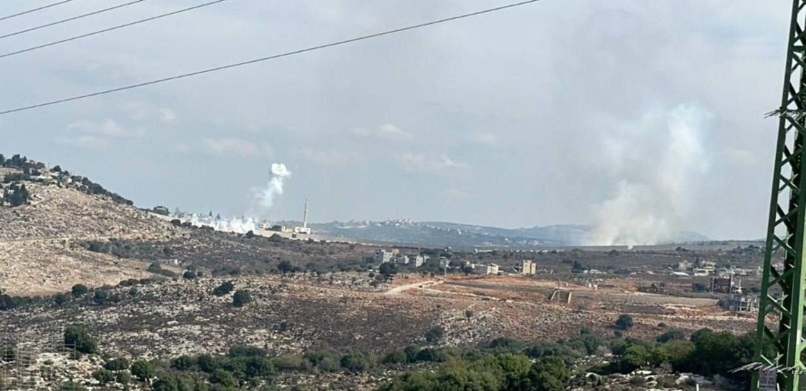 Wall Street Journal: Η Wagner σχεδιάζει να στείλει σύστημα αντιαεροπορικής άμυνας στη Χεζμπολάχ