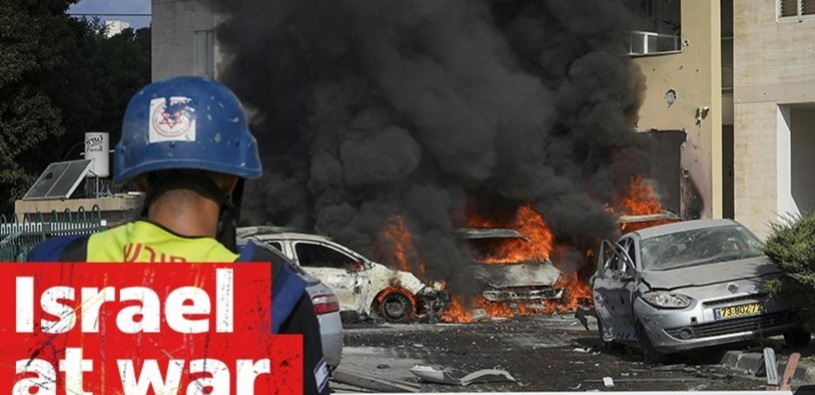 Πόλεμος στο Ισραήλ: Σφήνα της Ρωσίας για δημιουργία παλαιστινιακού κράτους