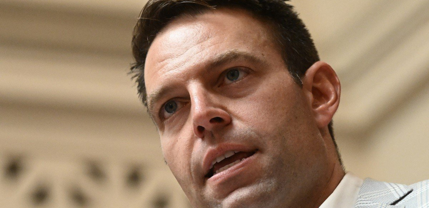 Στ. Κασσελάκης: Εξαπάτηση οι εξαγγελίες του πρωθυπουργού για τις επιλογές των διοικήσεων στα νοσοκομεία (βίντεο)