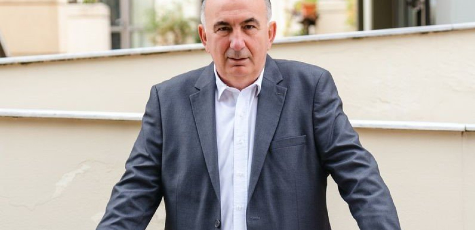 ﻿Το ευχαριστώ του Γιώργου Λίλτση και τι είπε για τους υποψηφίους του Β' γύρου