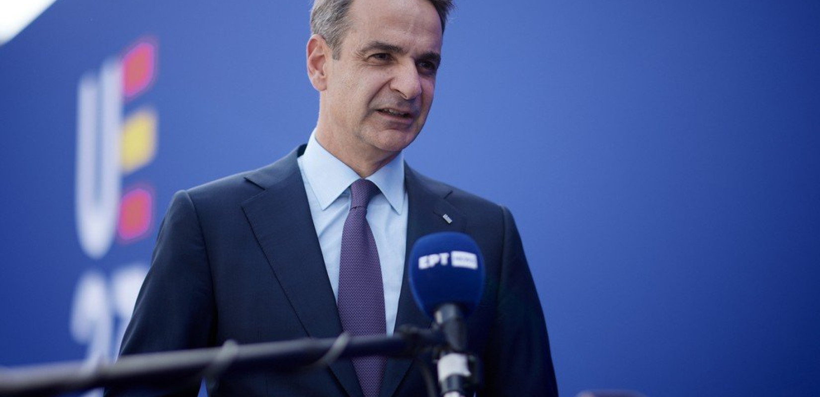 Σε εκδήλωση για την εθνική δράση κατά της παιδικής παχυσαρκίας θα παρευρεθεί το Σάββατο ο Κυρ. Μητσοτάκης